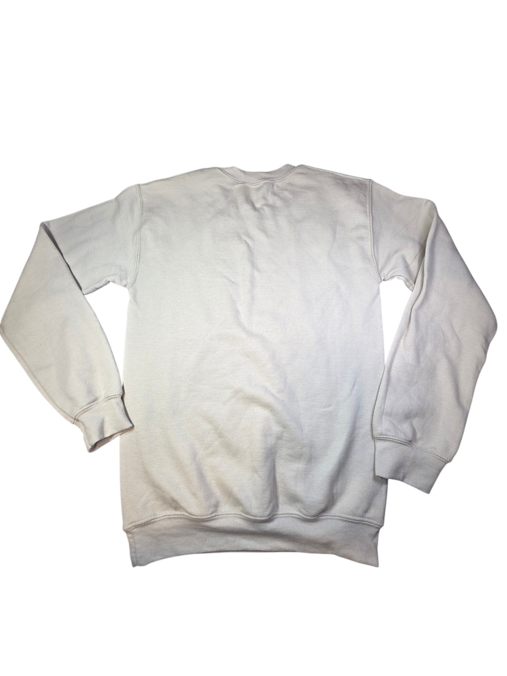 NWT ACOTAR House of Wind Book Club Sweatshirt Sand Crewneck XS - Picture 7 of 8
